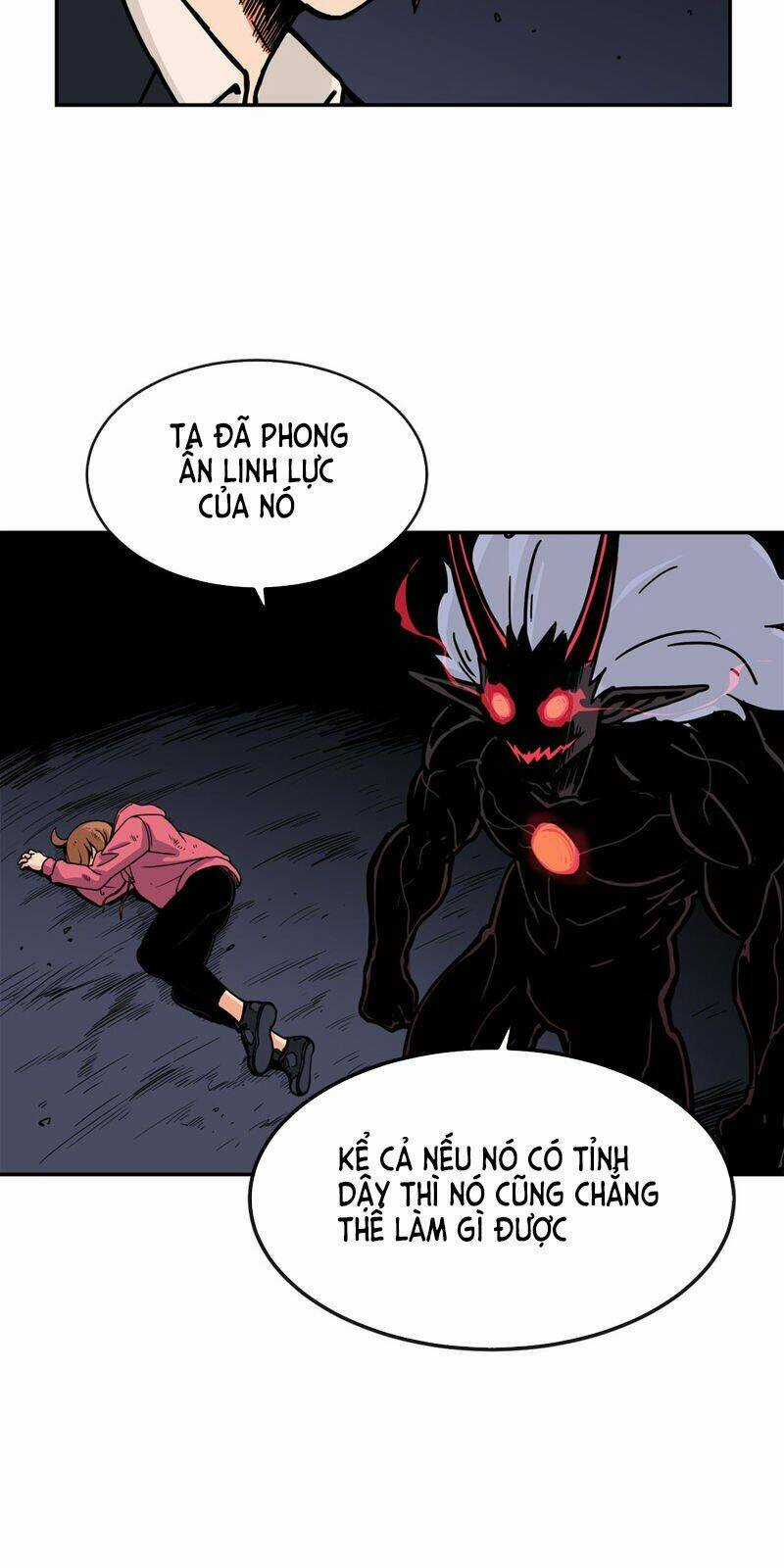 Her Hero - Chapter 19 - Trang 5