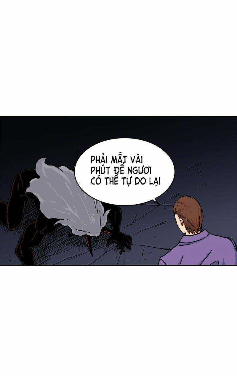 Her Hero - Chapter 19 - Trang 42