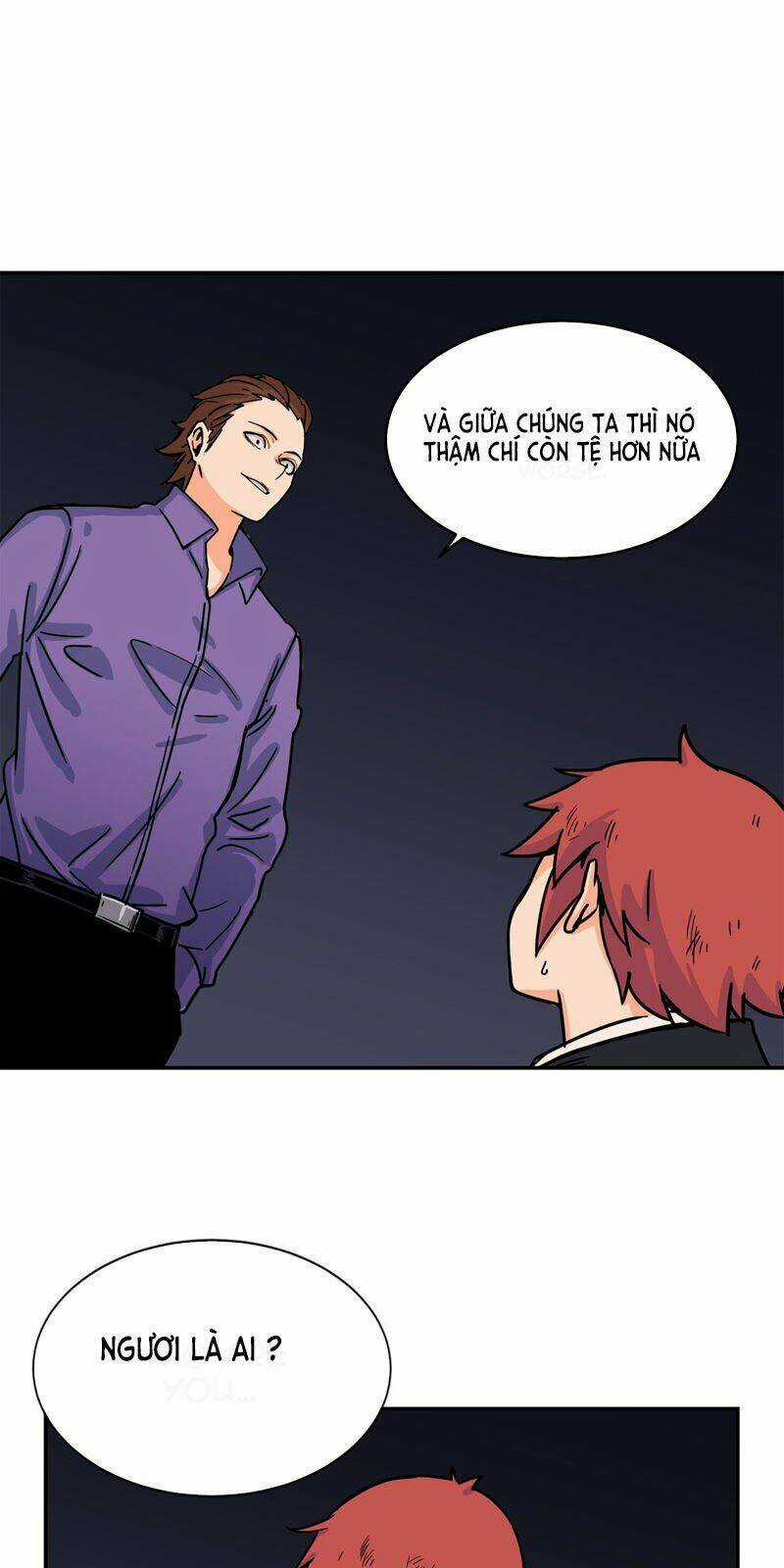 Her Hero - Chapter 19 - Trang 44