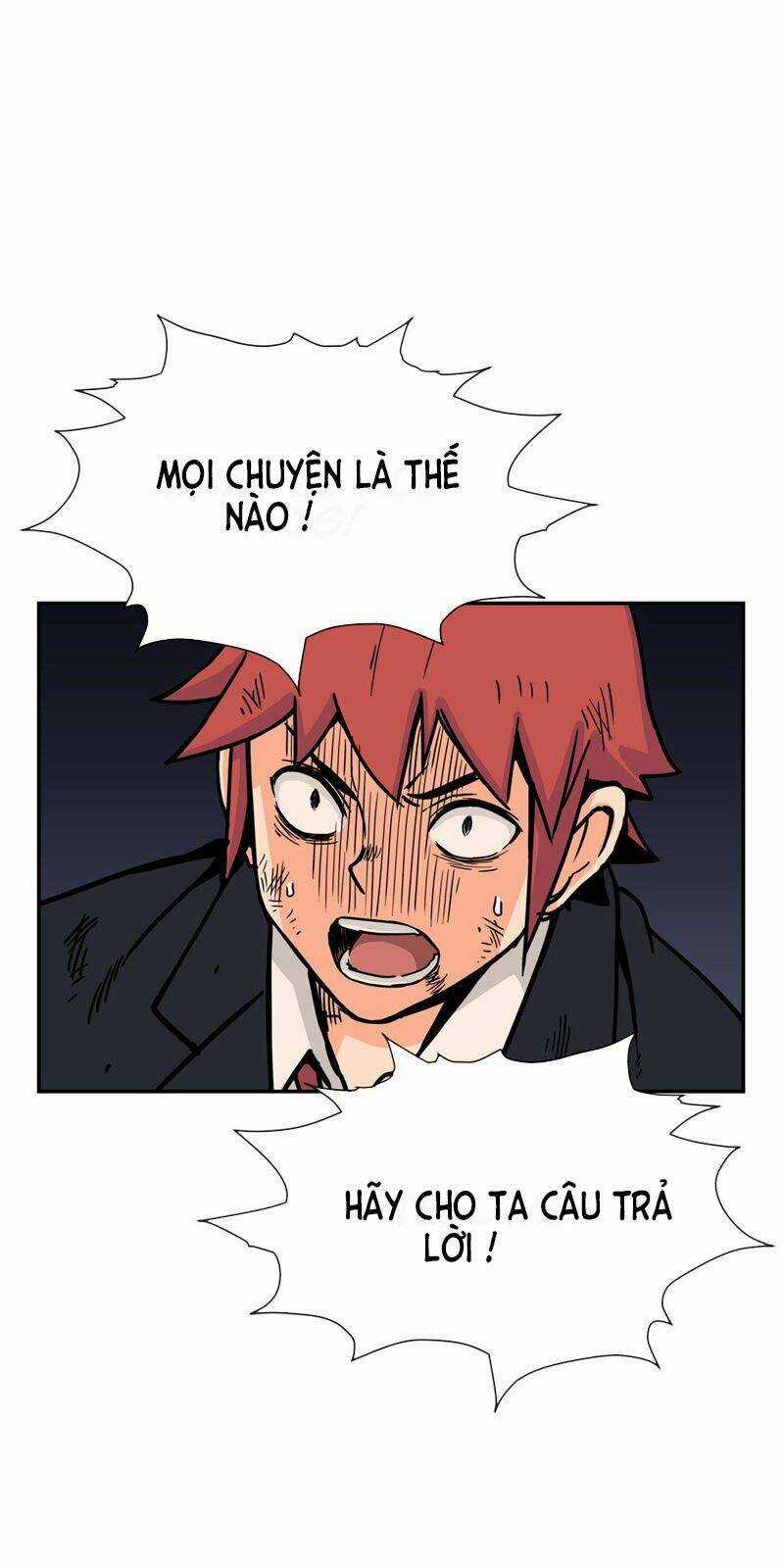 Her Hero - Chapter 19 - Trang 46