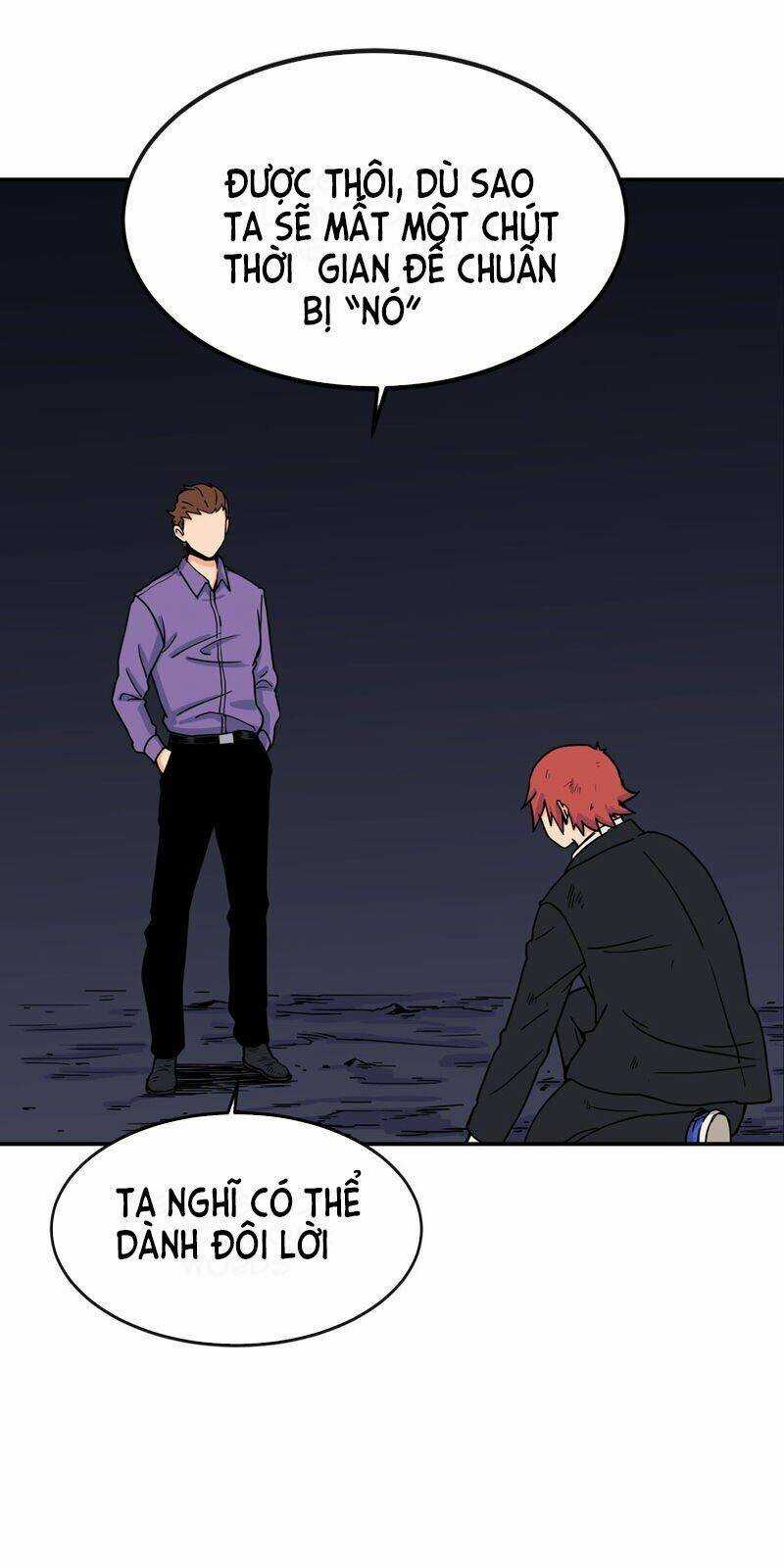 Her Hero - Chapter 19 - Trang 47