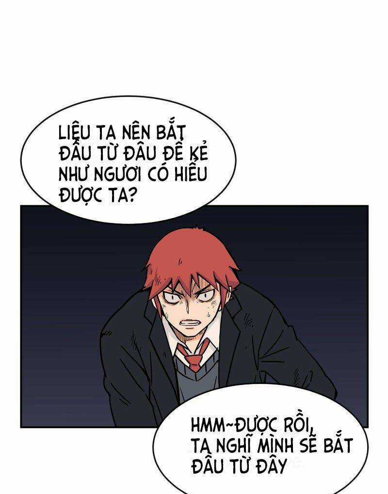 Her Hero - Chapter 19 - Trang 48