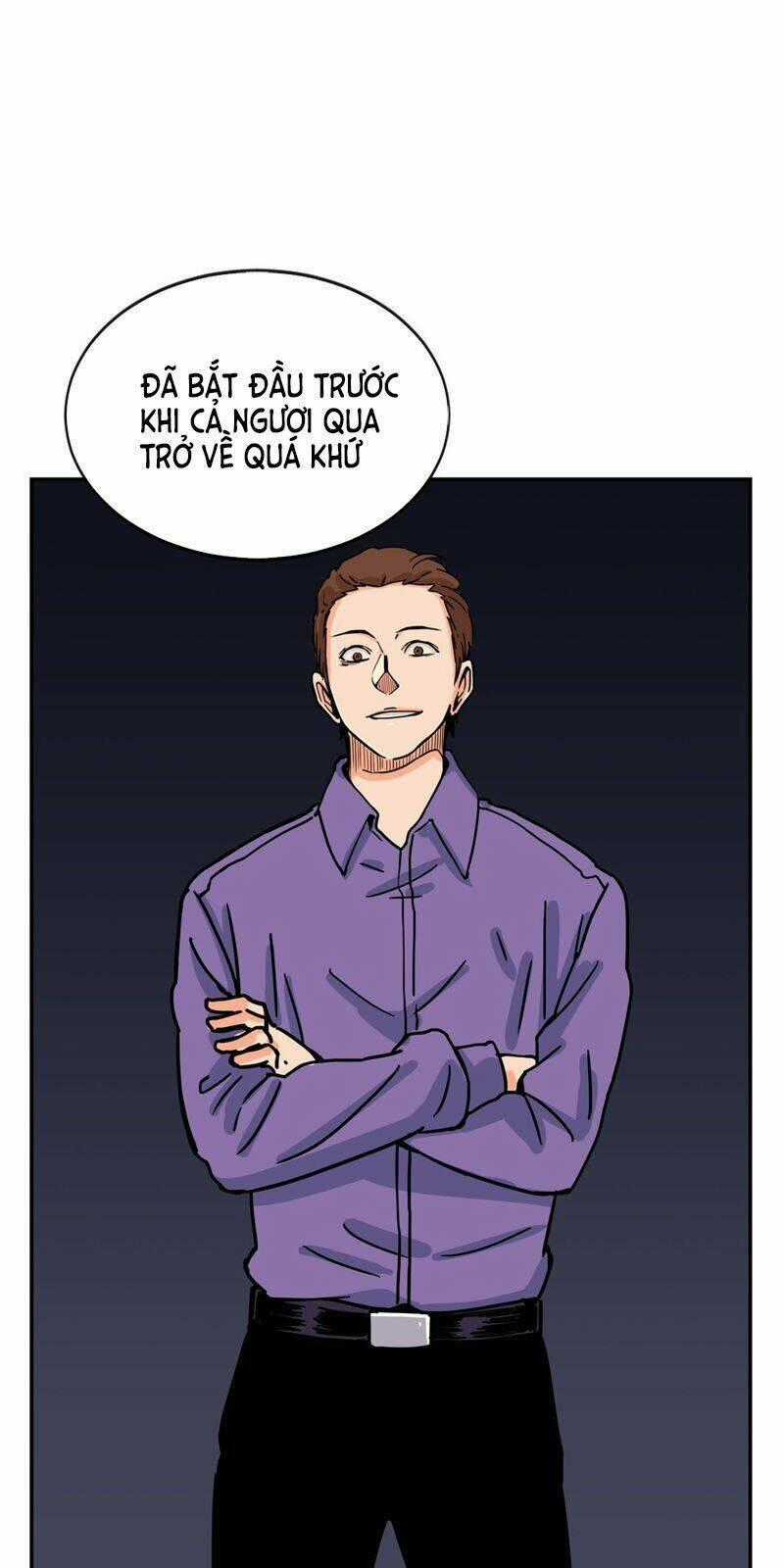 Her Hero - Chapter 19 - Trang 50