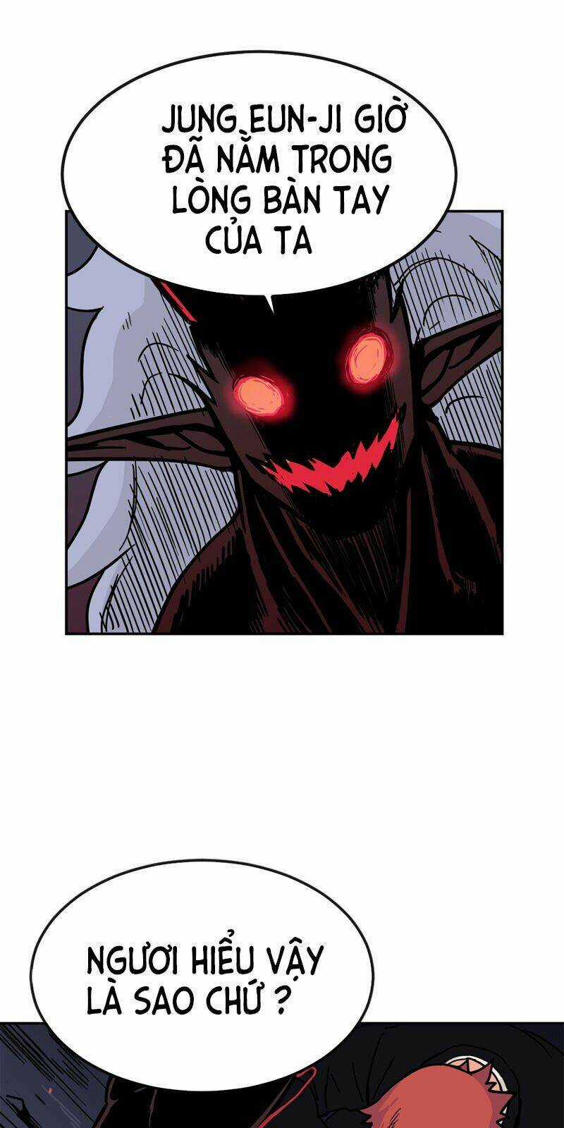 Her Hero - Chapter 19 - Trang 6