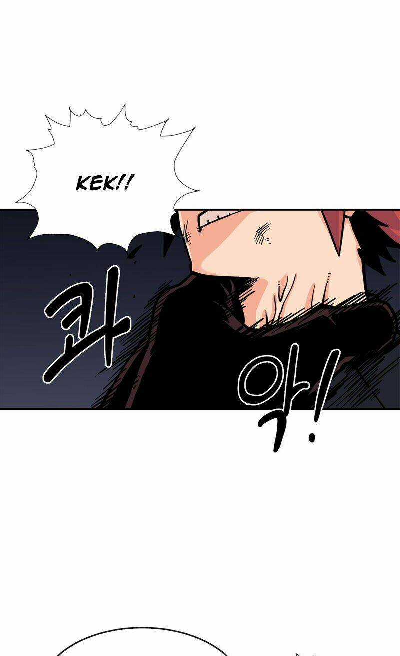 Her Hero - Chapter 19 - Trang 8