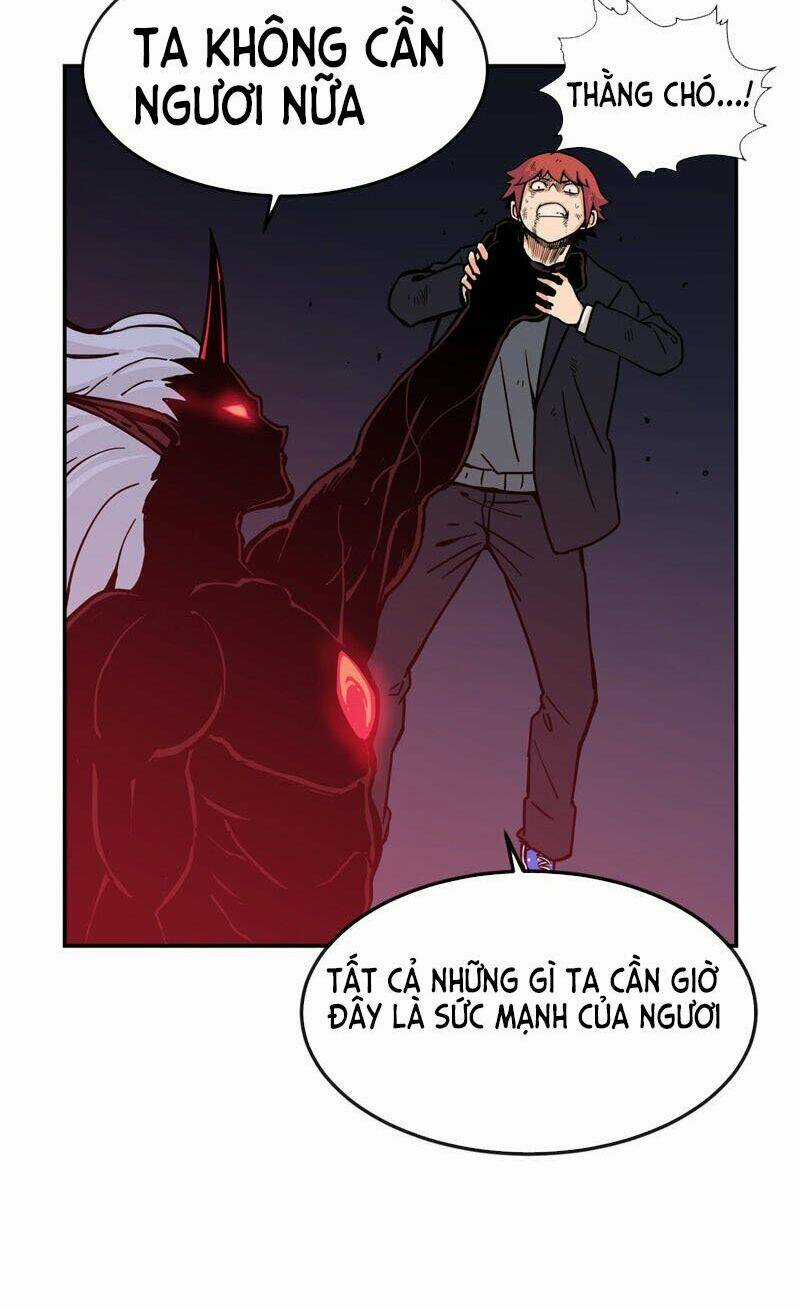 Her Hero - Chapter 19 - Trang 9