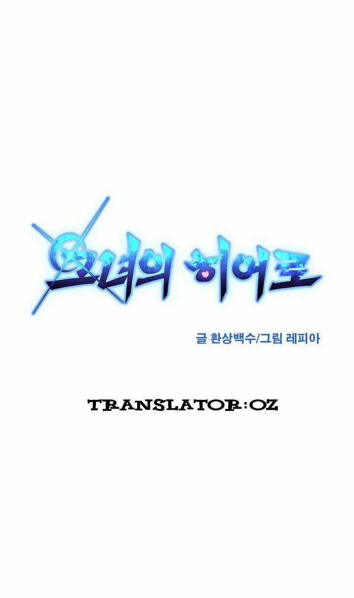 Her Hero - Chapter 2 - Trang 11