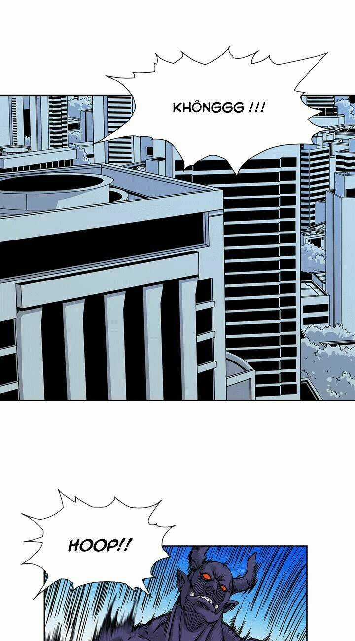 Her Hero - Chapter 2 - Trang 12