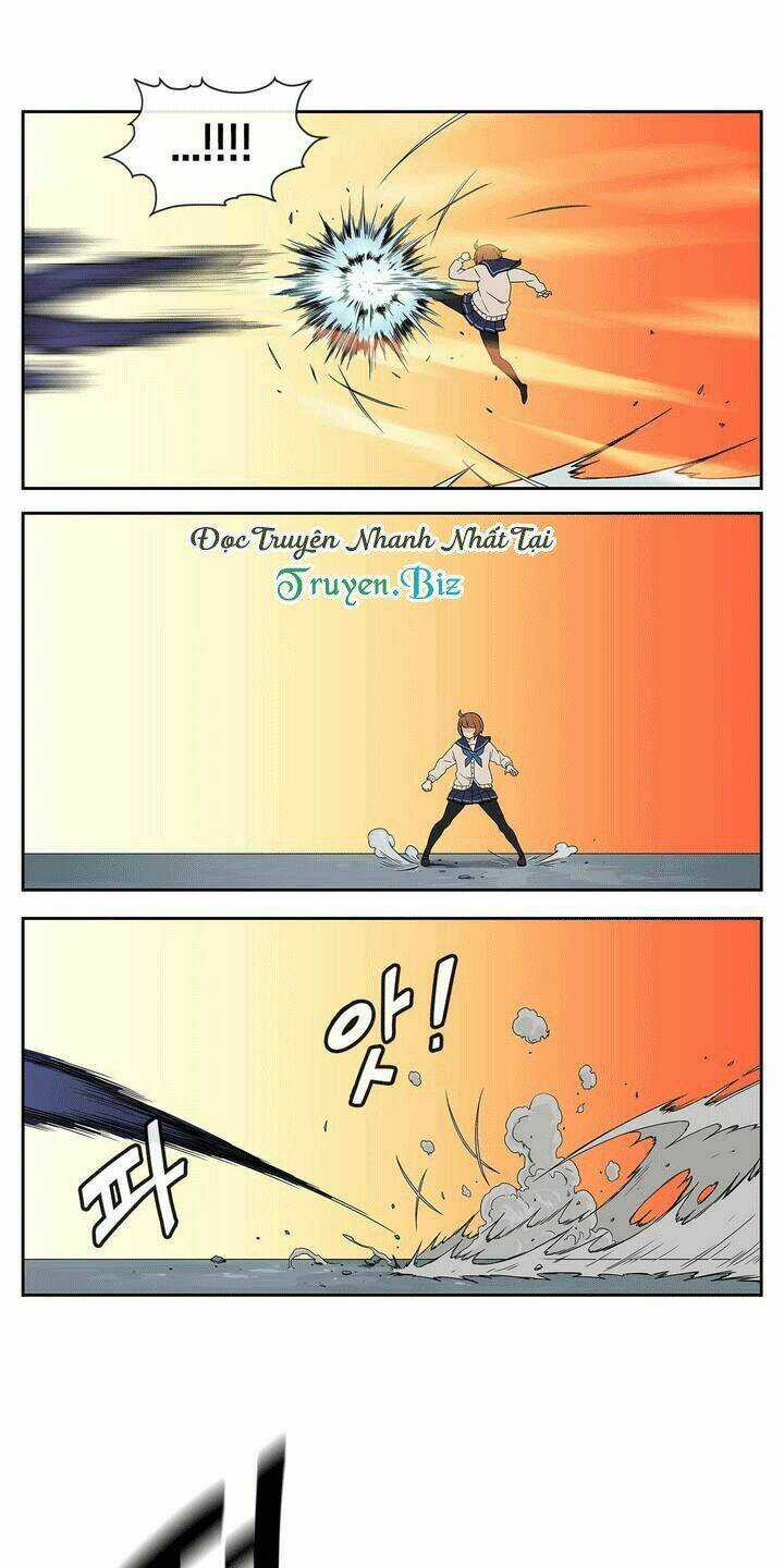 Her Hero - Chapter 2 - Trang 26