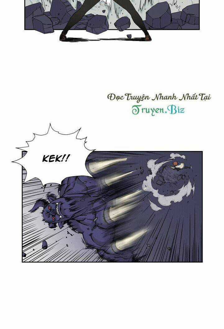 Her Hero - Chapter 2 - Trang 29