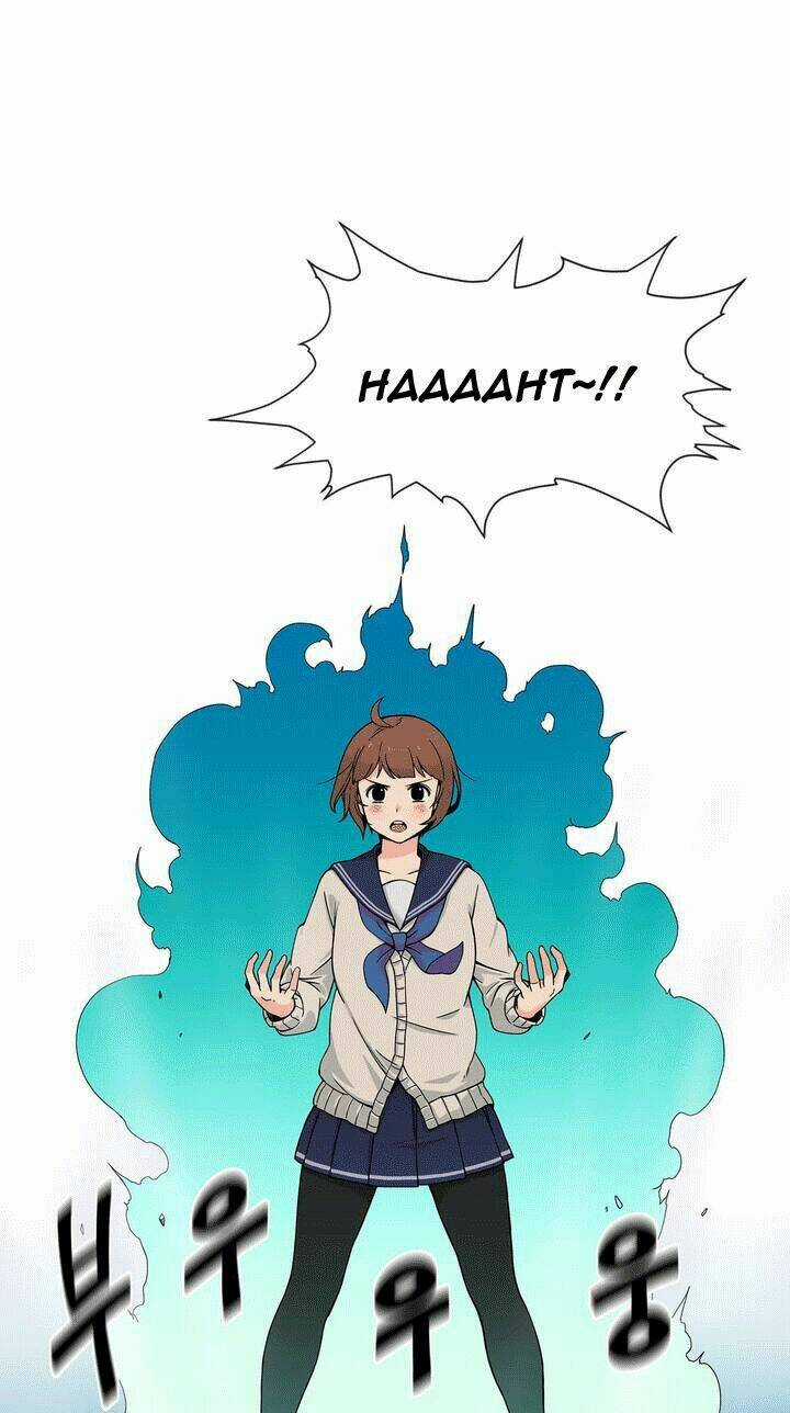 Her Hero - Chapter 2 - Trang 30