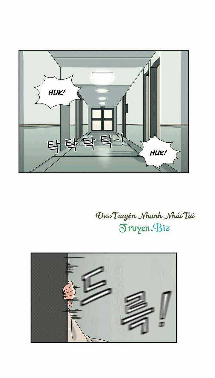 Her Hero - Chapter 2 - Trang 5