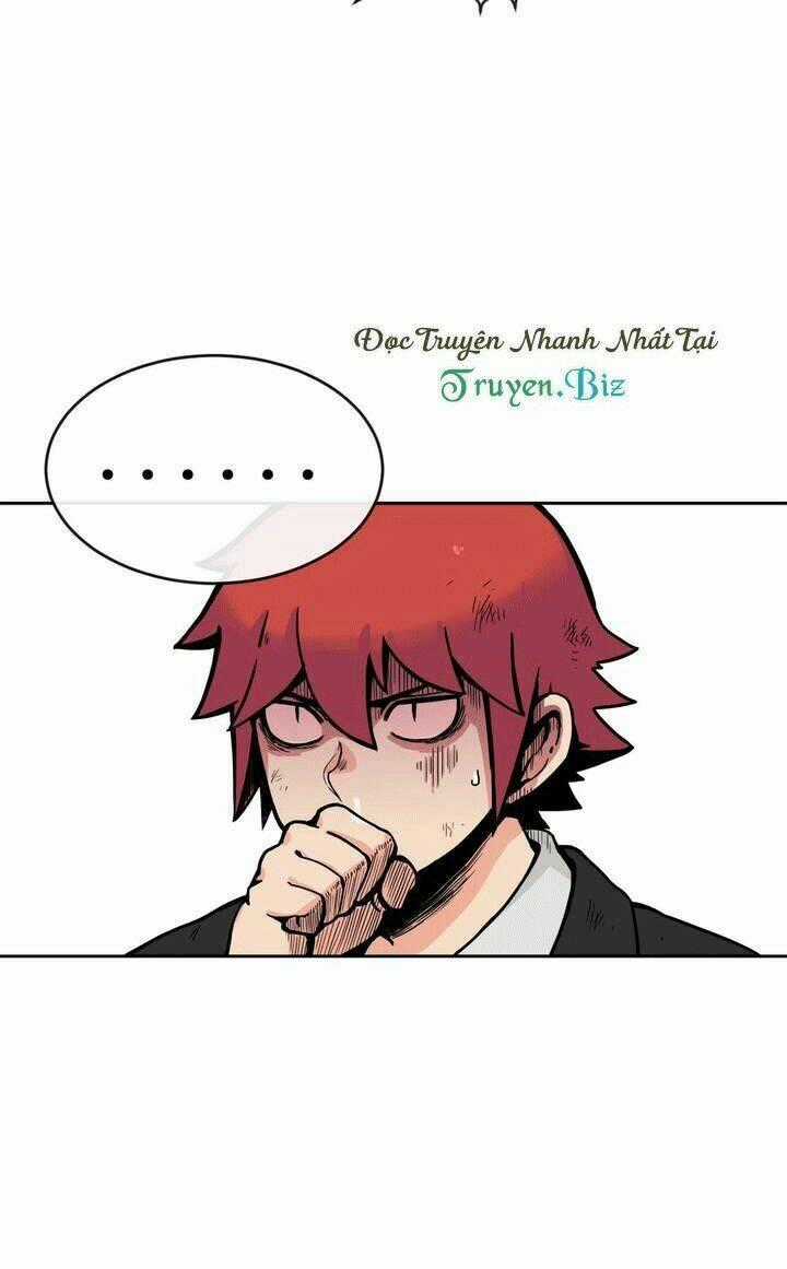 Her Hero - Chapter 2 - Trang 44