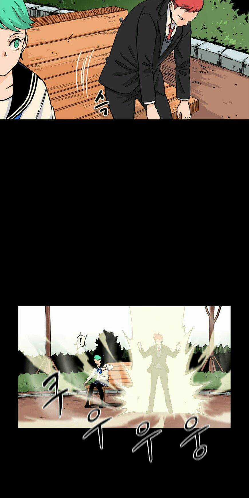 Her Hero - Chapter 20 - Trang 11