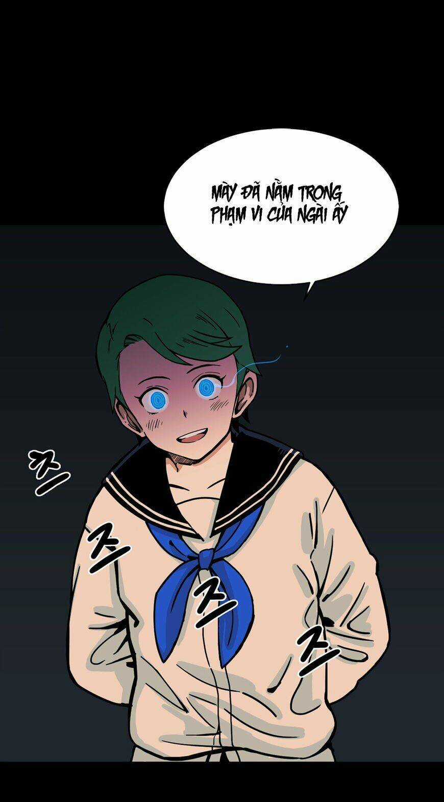 Her Hero - Chapter 20 - Trang 16