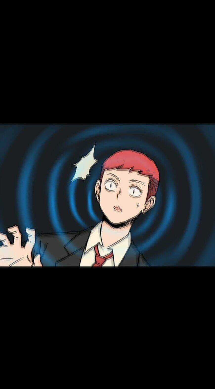 Her Hero - Chapter 20 - Trang 17