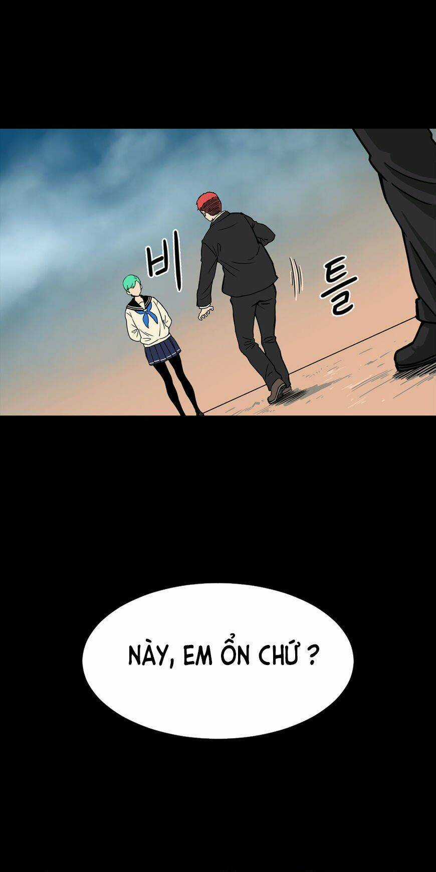 Her Hero - Chapter 20 - Trang 18