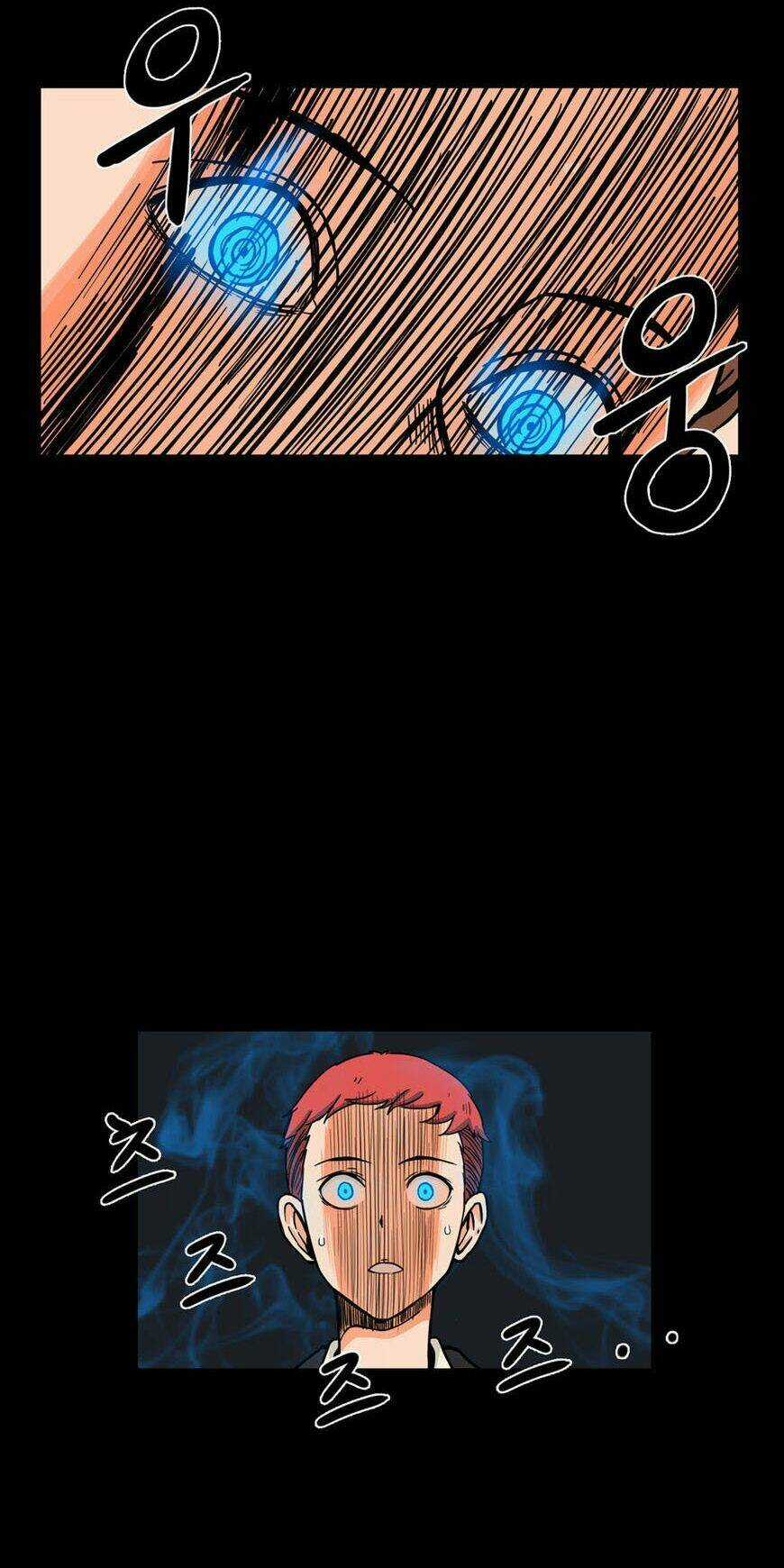 Her Hero - Chapter 20 - Trang 21