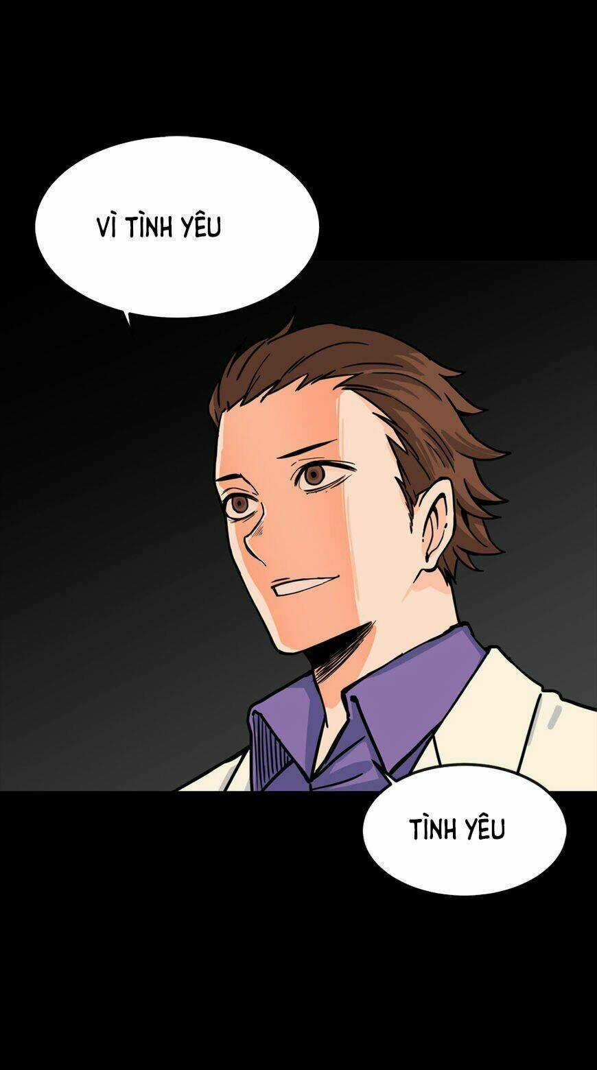 Her Hero - Chapter 20 - Trang 28