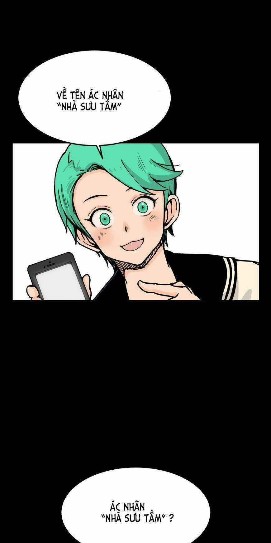 Her Hero - Chapter 20 - Trang 4