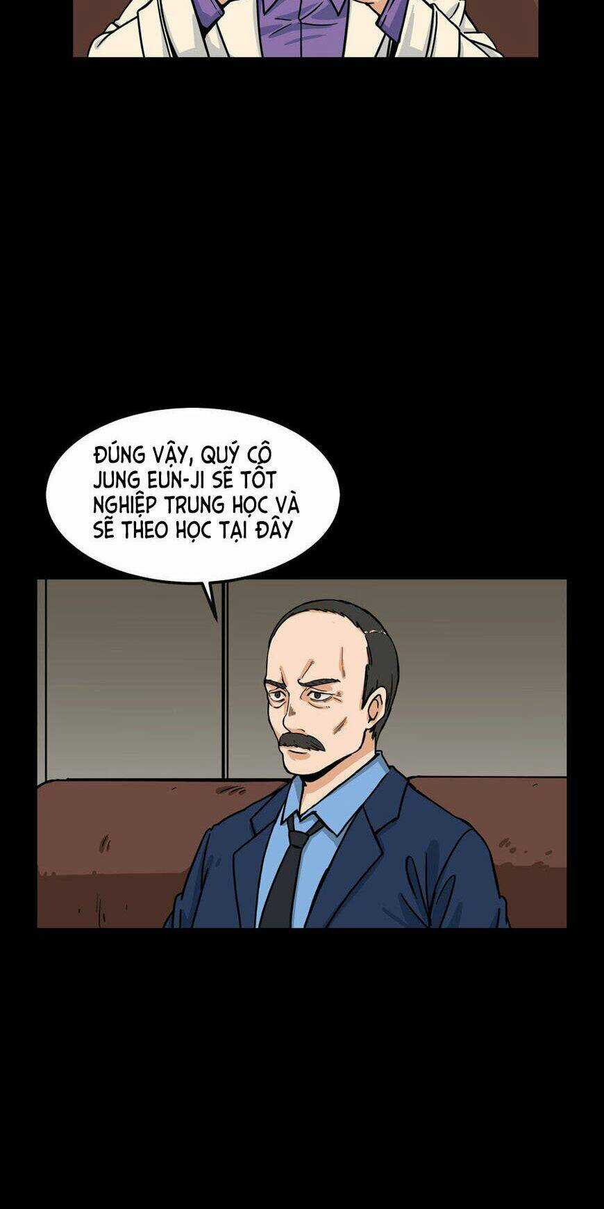 Her Hero - Chapter 20 - Trang 33