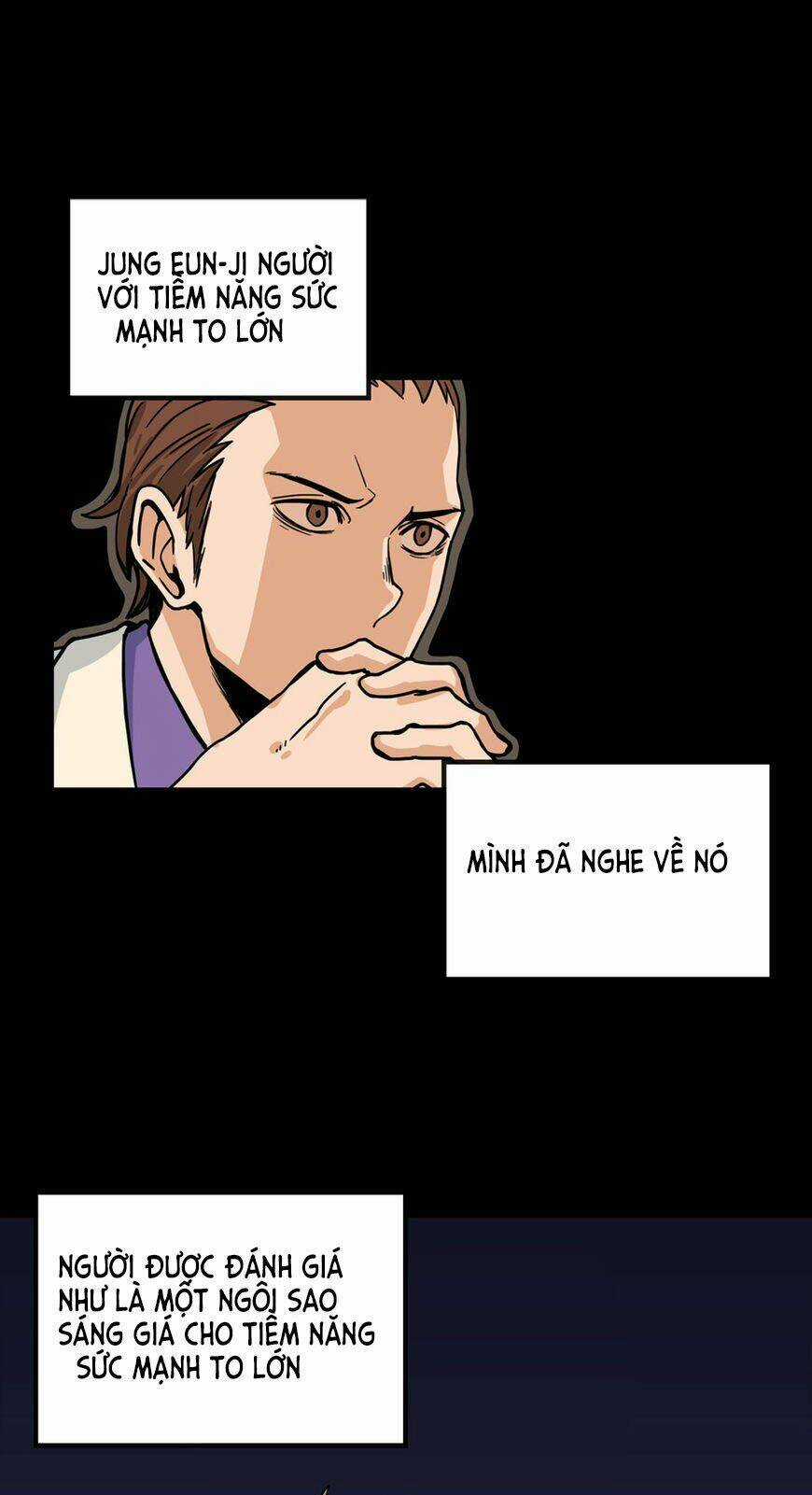 Her Hero - Chapter 20 - Trang 34