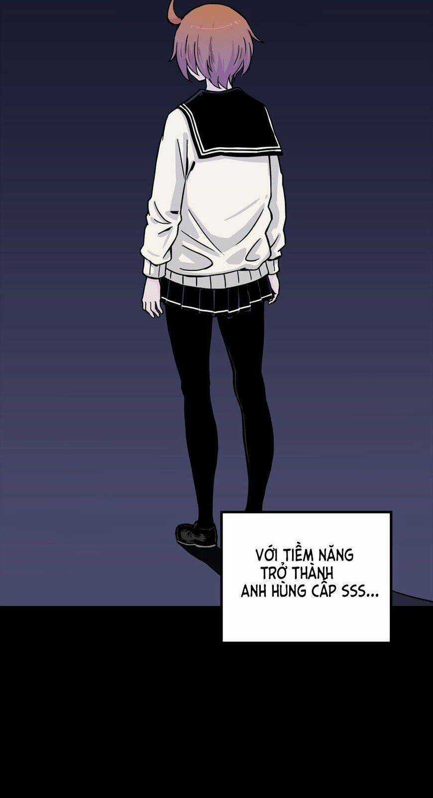 Her Hero - Chapter 20 - Trang 35