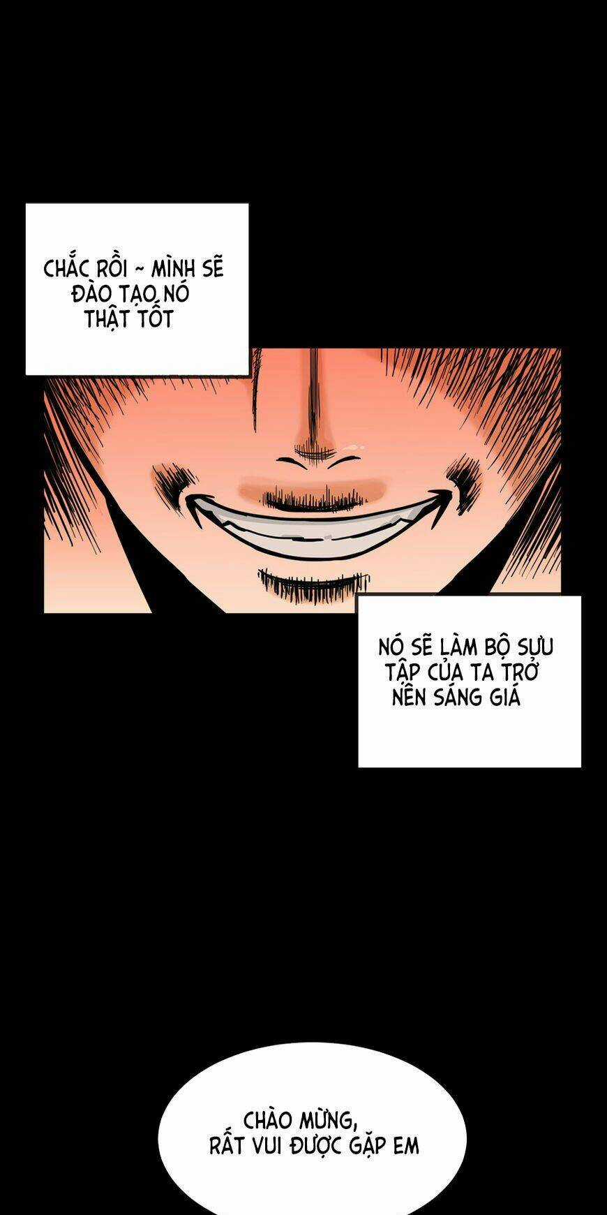 Her Hero - Chapter 20 - Trang 38