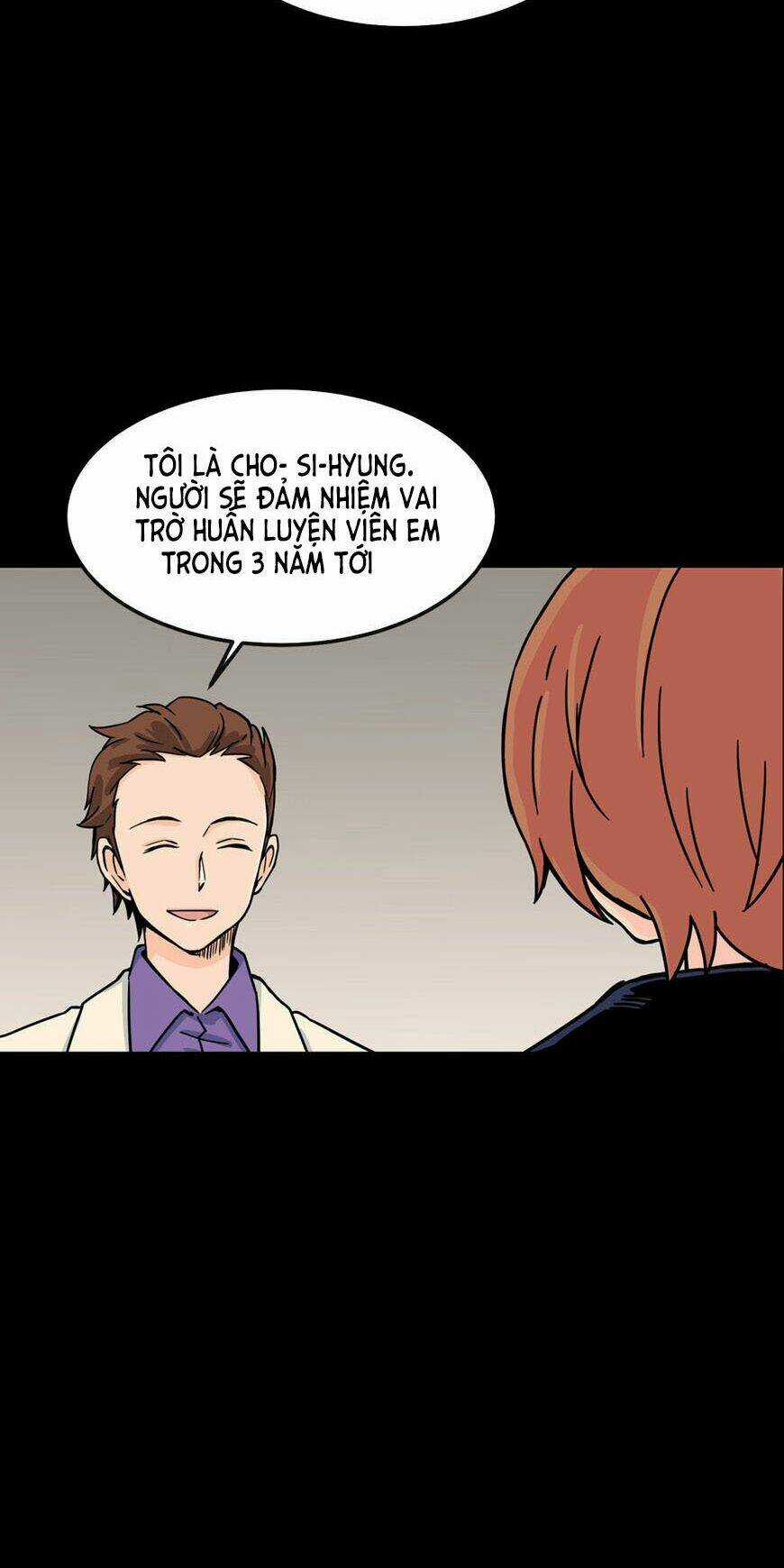 Her Hero - Chapter 20 - Trang 39
