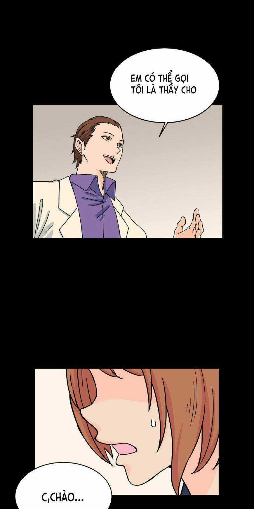 Her Hero - Chapter 20 - Trang 40