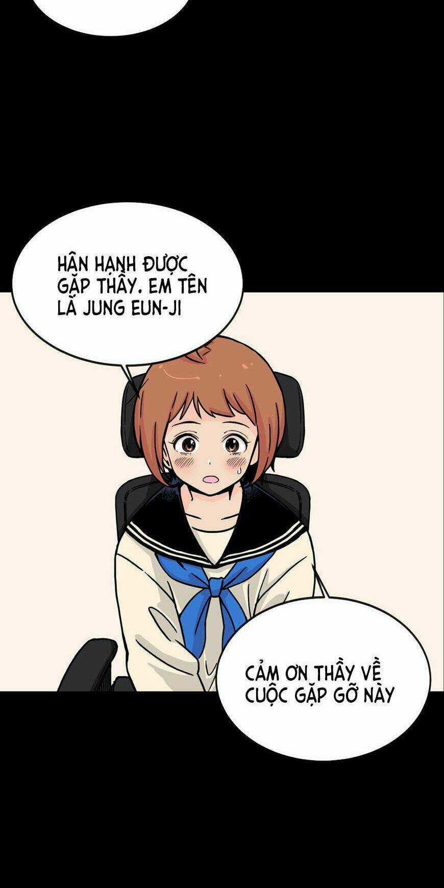 Her Hero - Chapter 20 - Trang 41