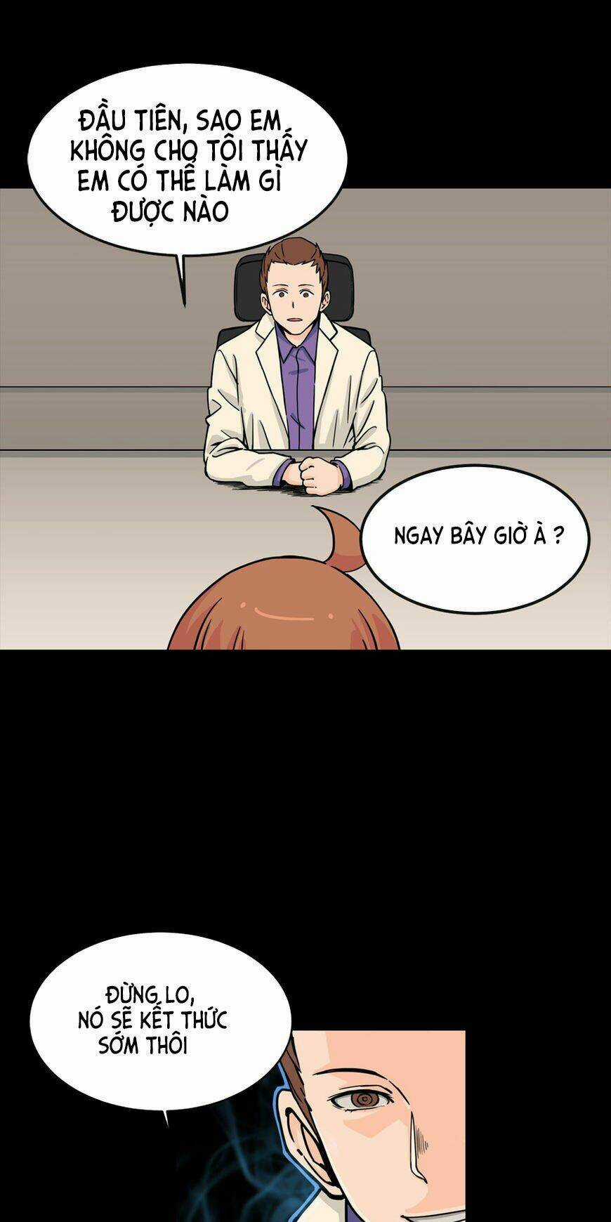 Her Hero - Chapter 20 - Trang 42