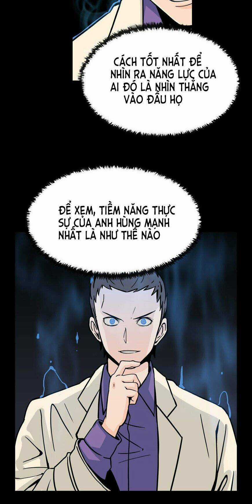 Her Hero - Chapter 20 - Trang 43