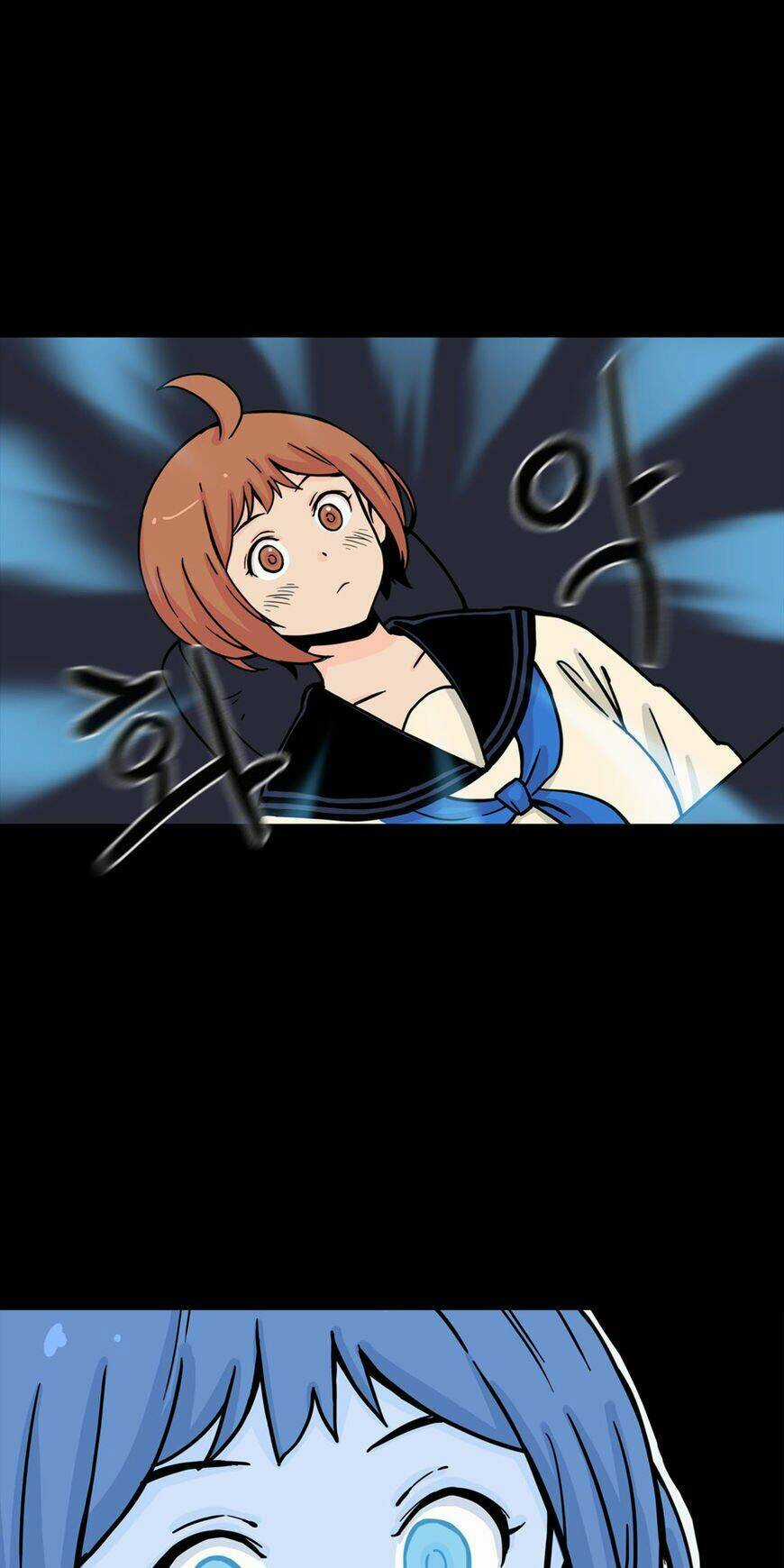 Her Hero - Chapter 20 - Trang 44