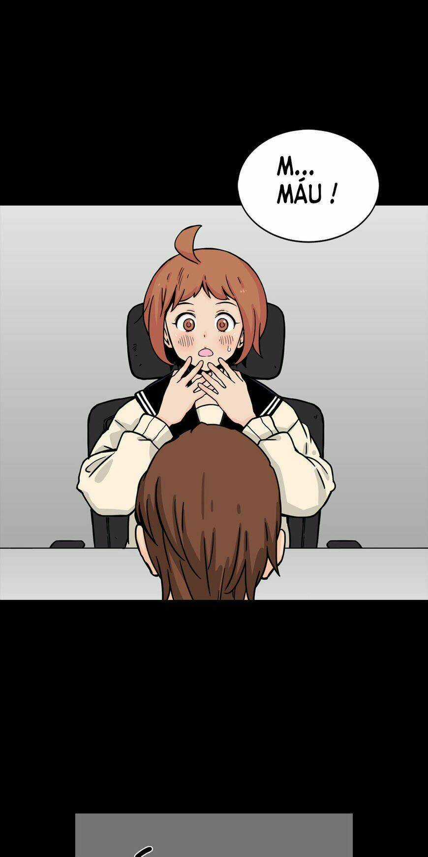 Her Hero - Chapter 20 - Trang 46