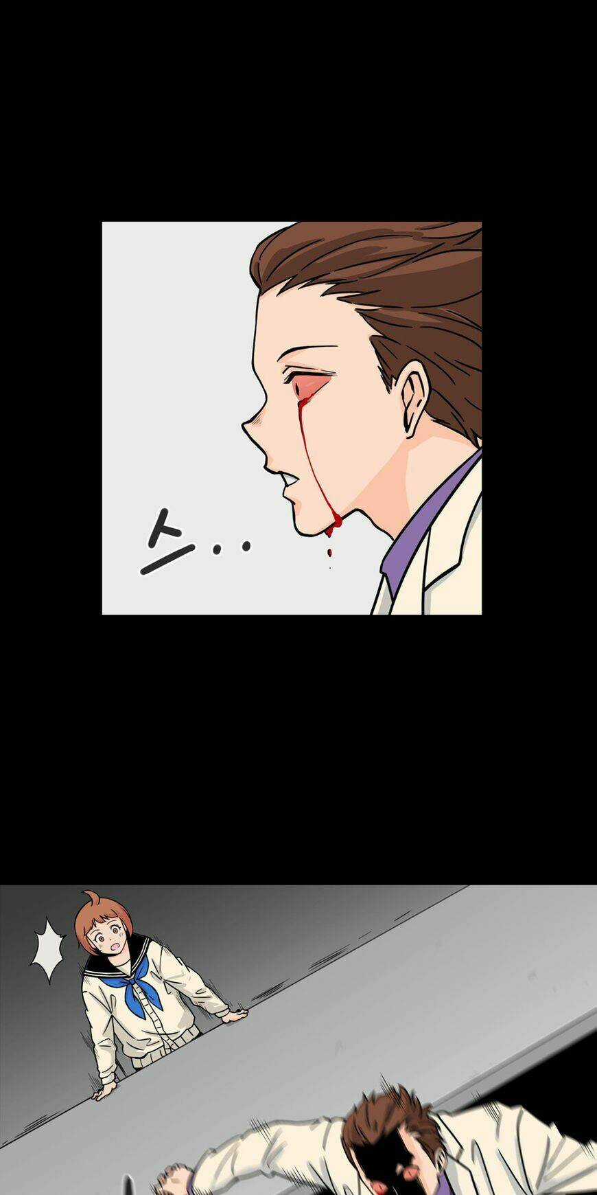 Her Hero - Chapter 20 - Trang 48