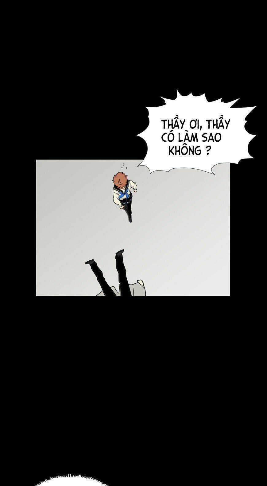 Her Hero - Chapter 20 - Trang 50