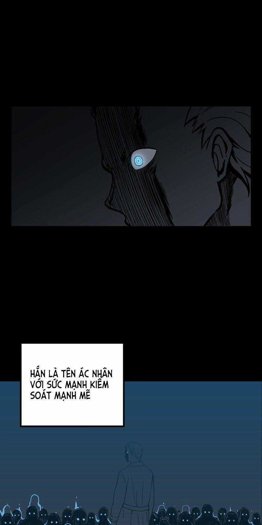 Her Hero - Chapter 20 - Trang 6