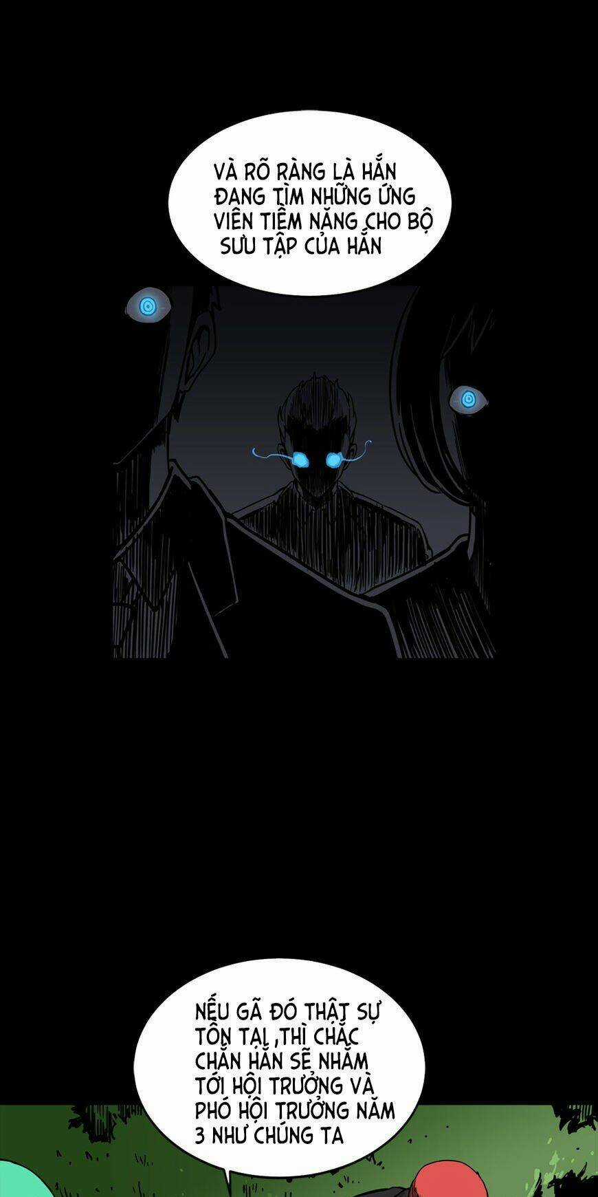 Her Hero - Chapter 20 - Trang 10