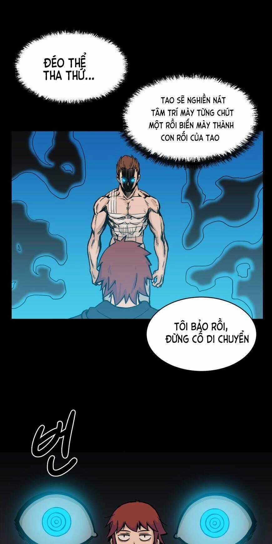 Her Hero - Chapter 22 - Trang 2