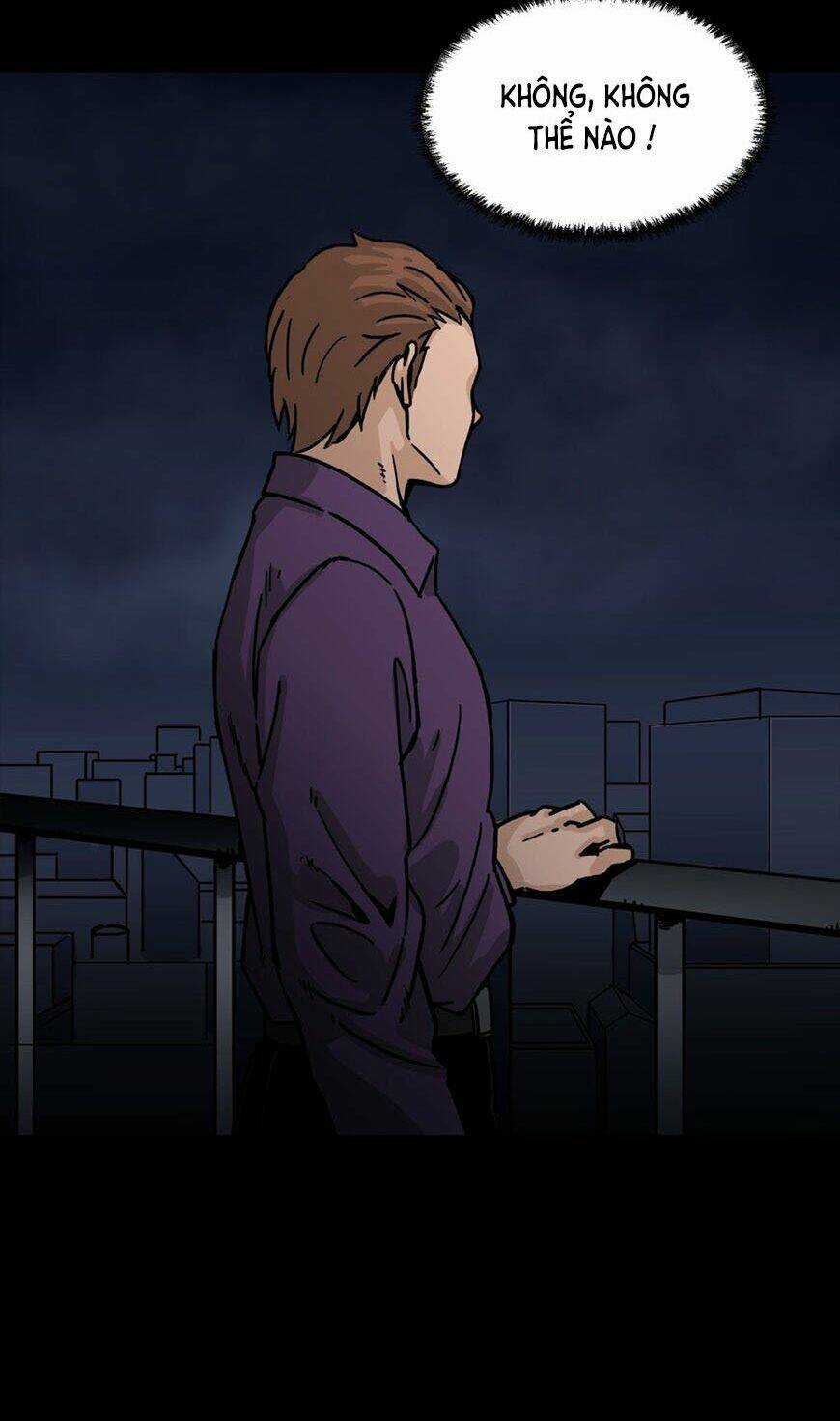 Her Hero - Chapter 22 - Trang 11