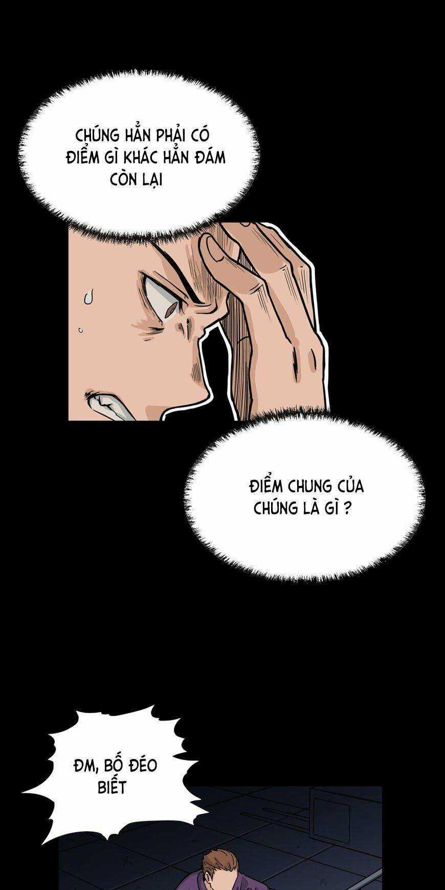 Her Hero - Chapter 22 - Trang 12