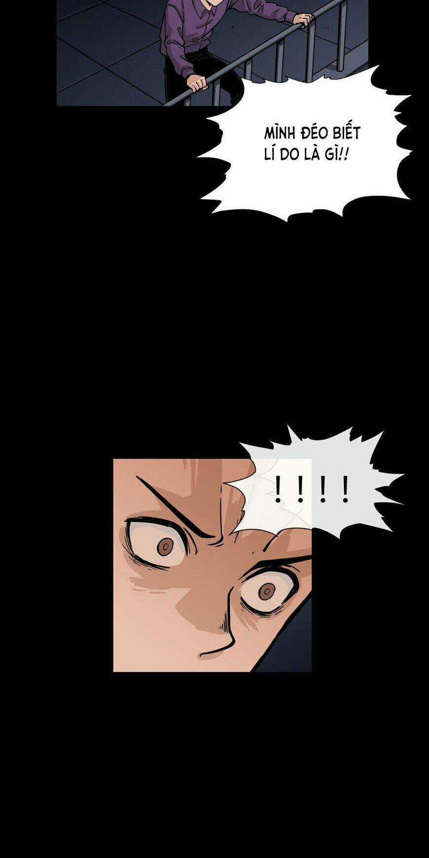 Her Hero - Chapter 22 - Trang 13