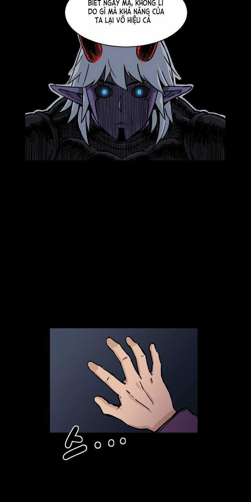 Her Hero - Chapter 22 - Trang 19