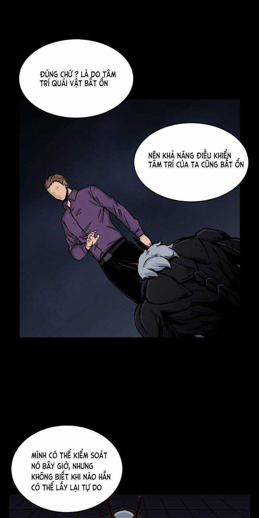 Her Hero - Chapter 22 - Trang 20