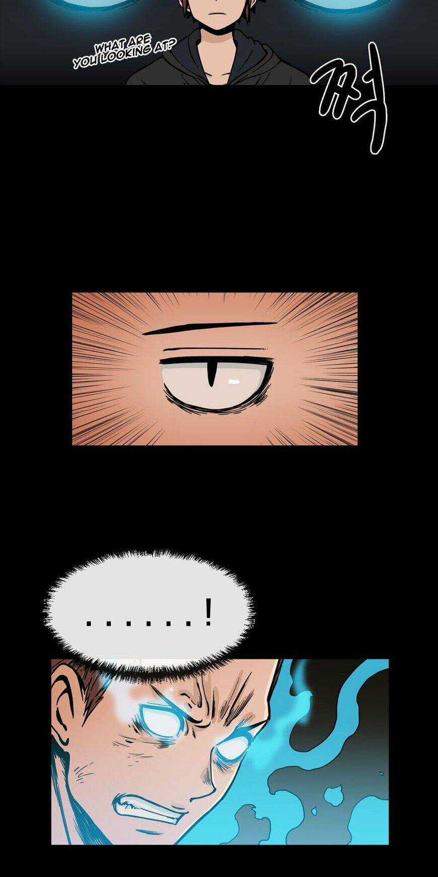 Her Hero - Chapter 22 - Trang 3