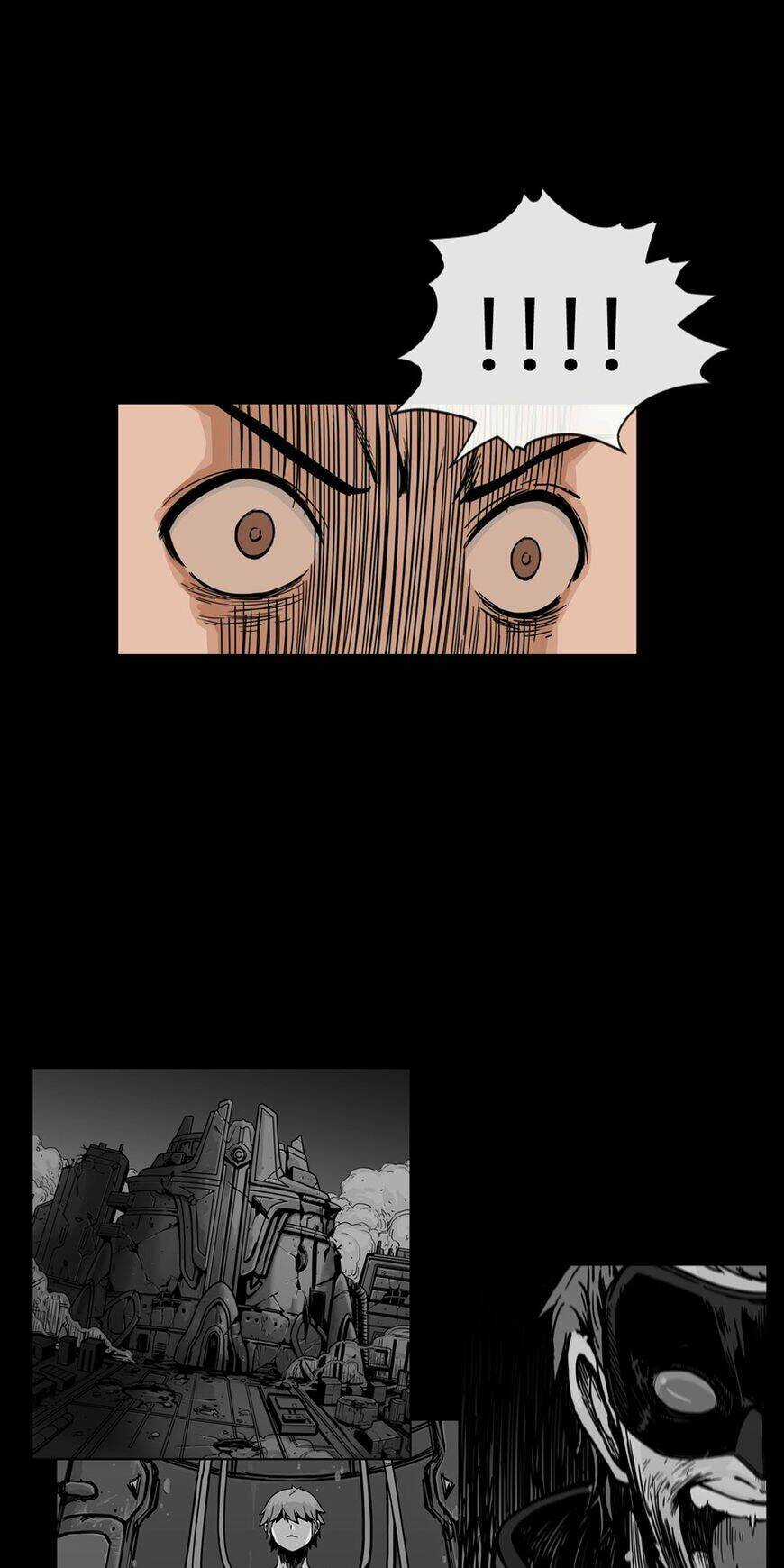 Her Hero - Chapter 22 - Trang 22