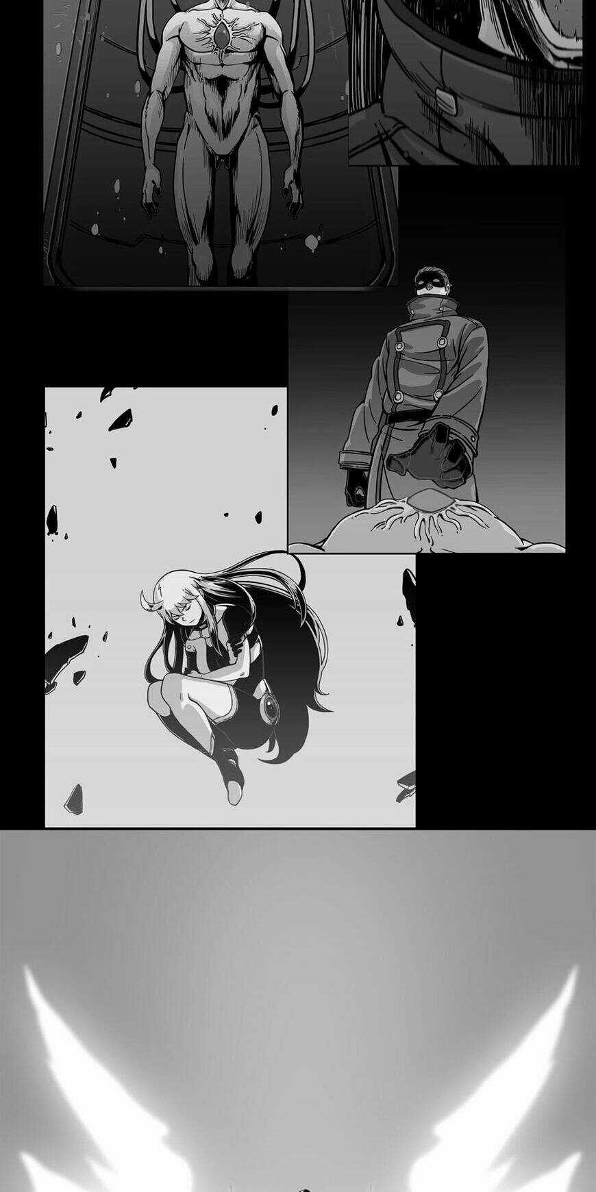 Her Hero - Chapter 22 - Trang 23