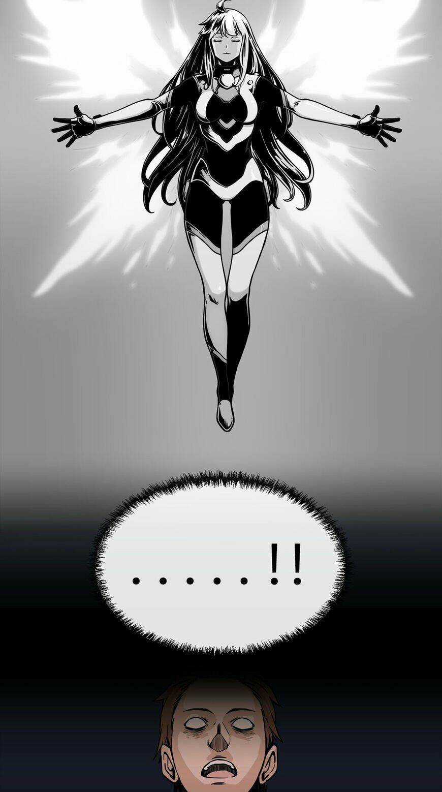 Her Hero - Chapter 22 - Trang 24