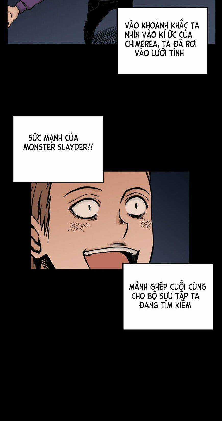 Her Hero - Chapter 22 - Trang 27